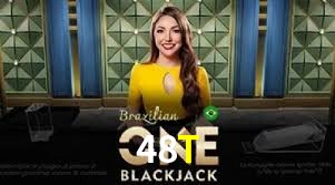 Blackjack Brasileiro
