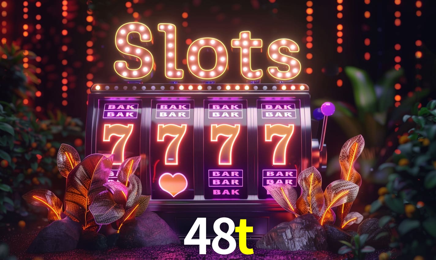 Principais provedores de slots da 48t - NetEnt, Pragmatic Play, Play'n GO